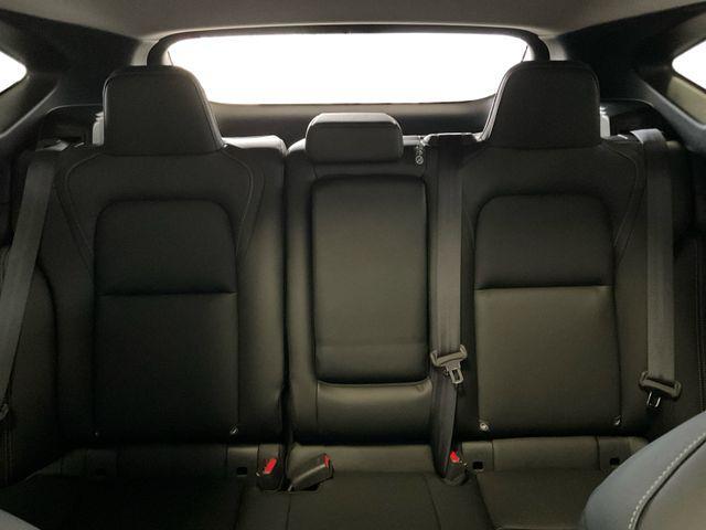new 2025 Nissan Murano car, priced at $48,715