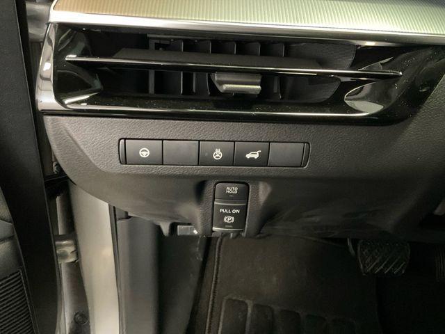 new 2025 Nissan Murano car, priced at $48,715
