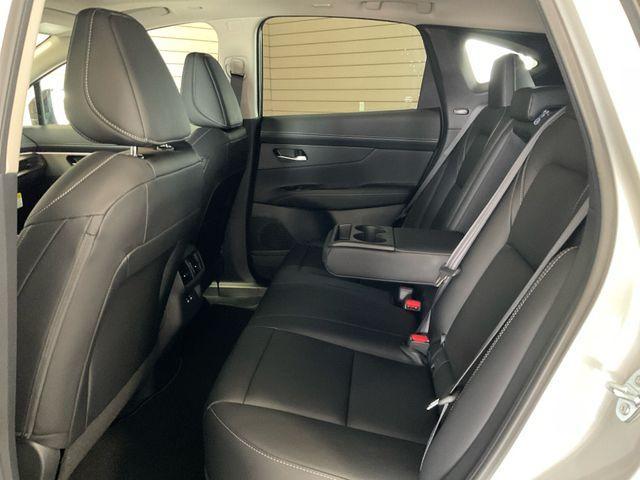 new 2025 Nissan Murano car, priced at $48,715