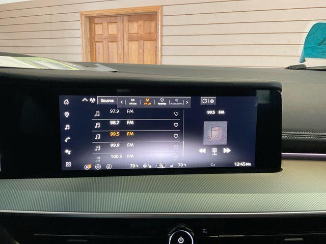 new 2025 Nissan Murano car, priced at $48,715