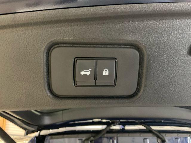 new 2025 Nissan Pathfinder car, priced at $48,080