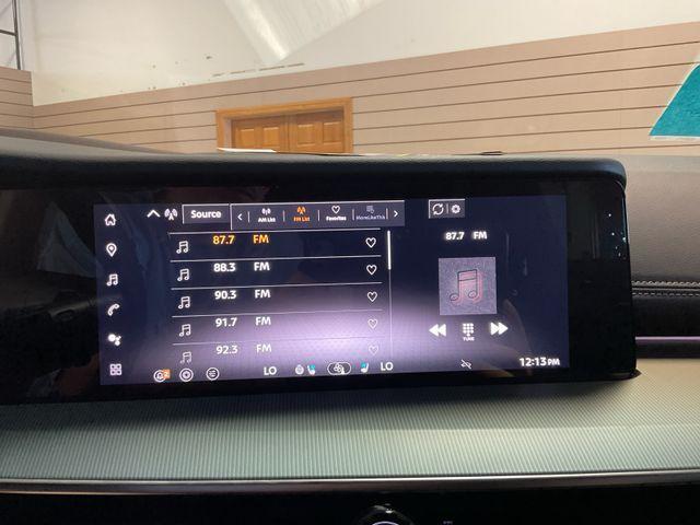 new 2025 Nissan Murano car, priced at $53,390