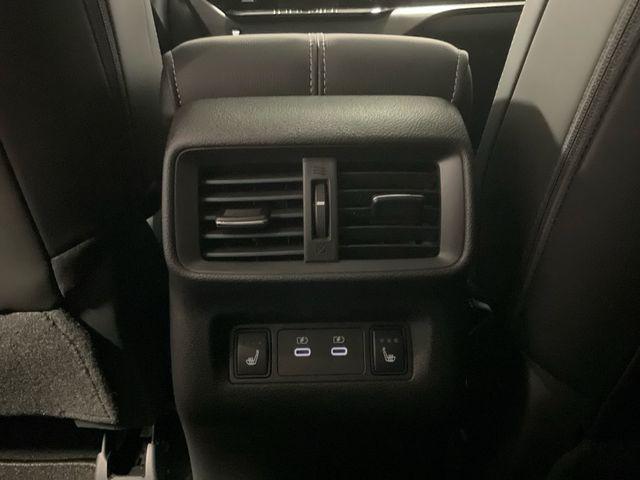 new 2025 Nissan Murano car, priced at $53,390