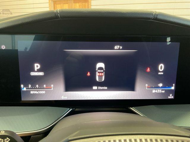 new 2025 Nissan Murano car, priced at $49,895