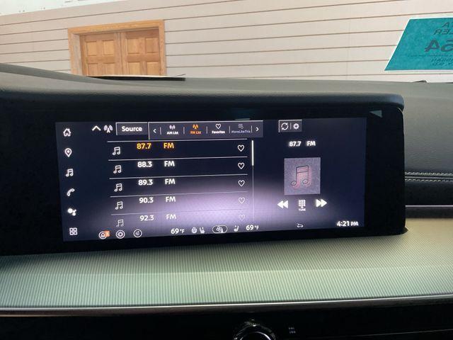 new 2025 Nissan Murano car, priced at $49,895