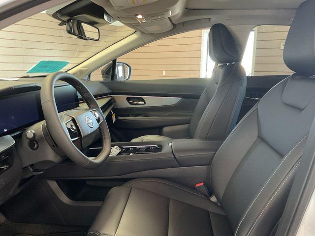 new 2025 Nissan Murano car, priced at $49,895