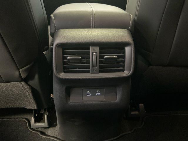new 2025 Nissan Murano car, priced at $49,895