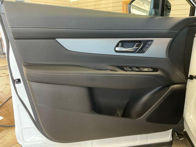 new 2025 Nissan Murano car, priced at $49,895