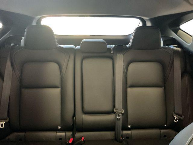 new 2025 Nissan Murano car, priced at $49,895