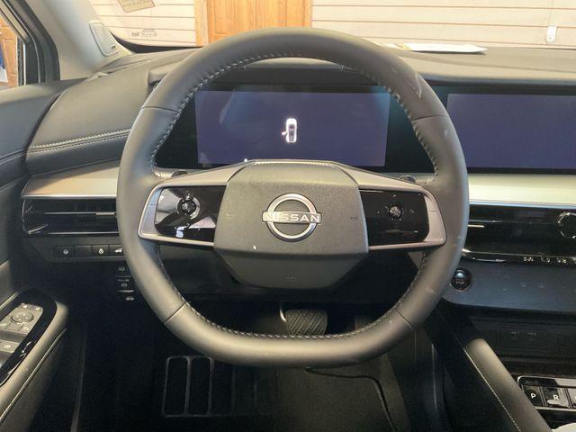 new 2025 Nissan Murano car, priced at $49,895