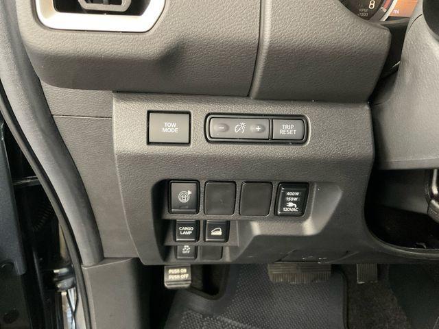 new 2025 Nissan Frontier car, priced at $41,475