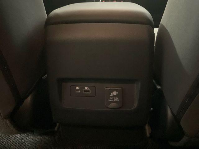 new 2025 Nissan Frontier car, priced at $53,405