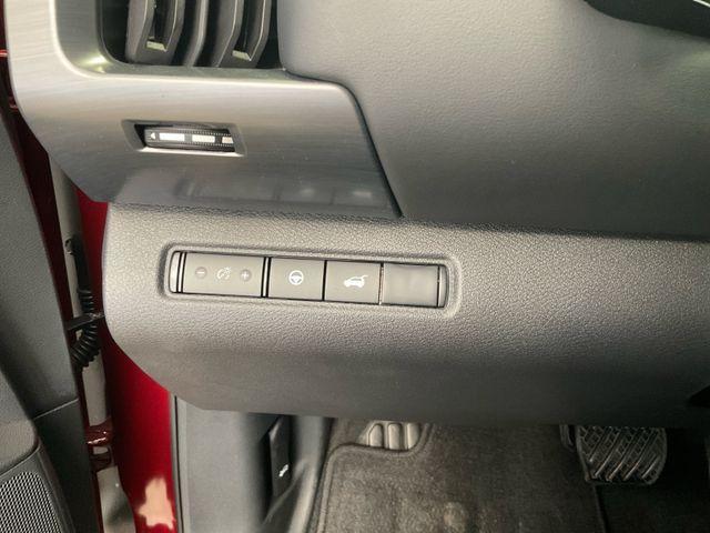 new 2025 Nissan Pathfinder car, priced at $48,505