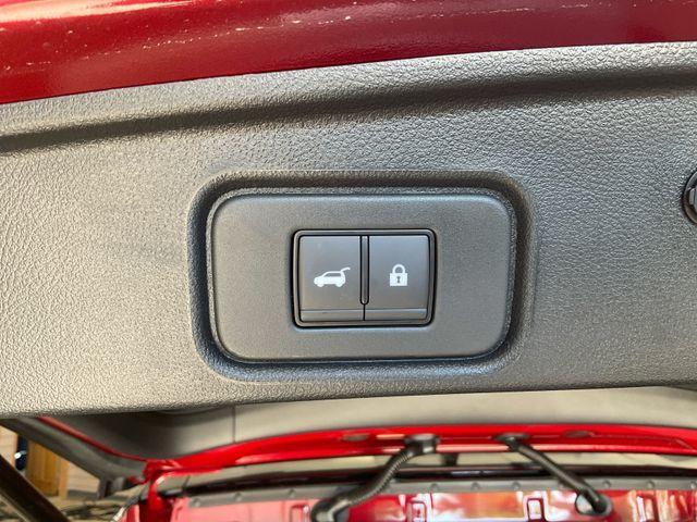 new 2025 Nissan Pathfinder car, priced at $48,505