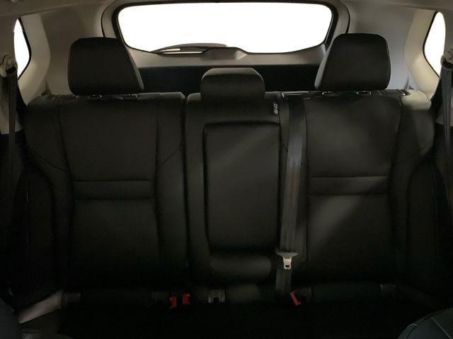new 2025 Nissan Rogue car, priced at $35,835