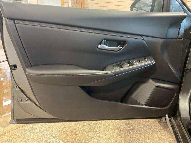 new 2025 Nissan Sentra car, priced at $25,255