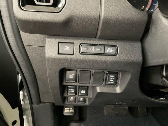 new 2025 Nissan Frontier car, priced at $49,040