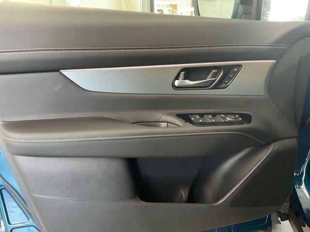 new 2025 Nissan Murano car, priced at $53,350
