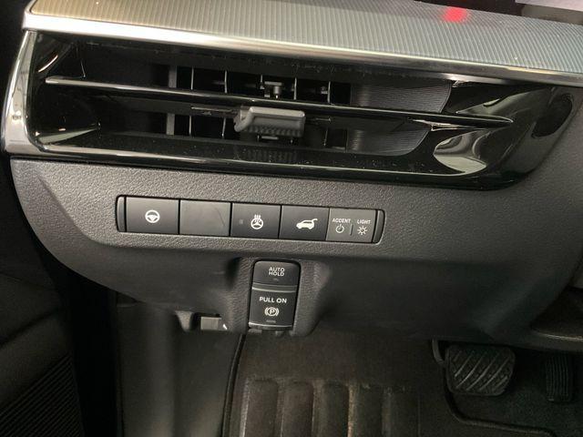 new 2025 Nissan Murano car, priced at $53,350