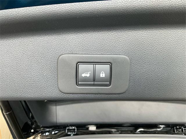 new 2025 Nissan Murano car, priced at $53,350
