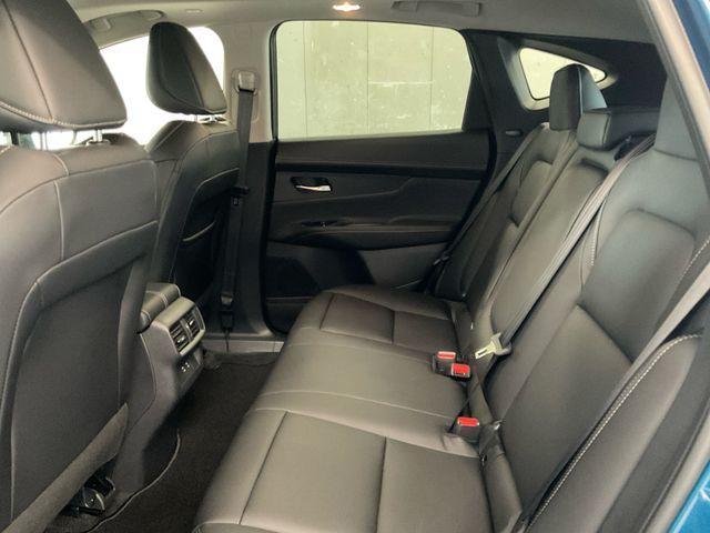 new 2025 Nissan Murano car, priced at $53,350
