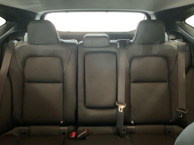 new 2025 Nissan Murano car, priced at $53,350