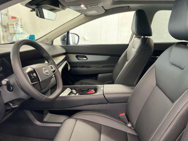 new 2025 Nissan Murano car, priced at $53,350