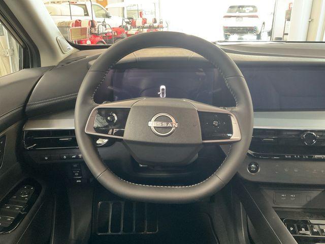 new 2025 Nissan Murano car, priced at $53,350