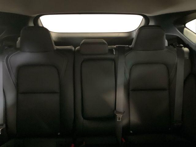 new 2025 Nissan Murano car, priced at $39,715