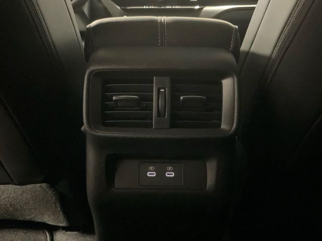 new 2025 Nissan Murano car, priced at $39,715