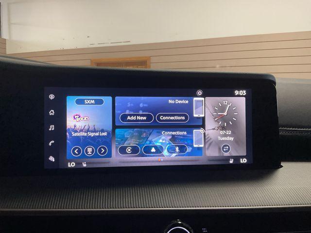 new 2025 Nissan Murano car, priced at $39,715