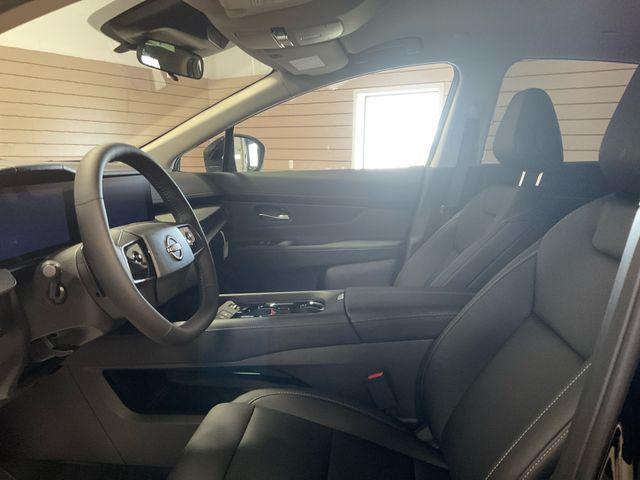 new 2025 Nissan Murano car, priced at $39,715