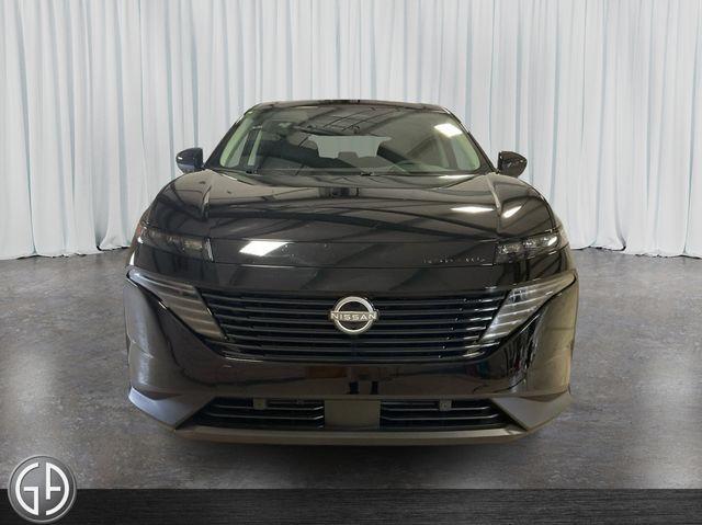 new 2025 Nissan Murano car, priced at $39,715