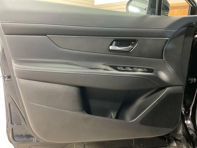 new 2025 Nissan Murano car, priced at $39,715
