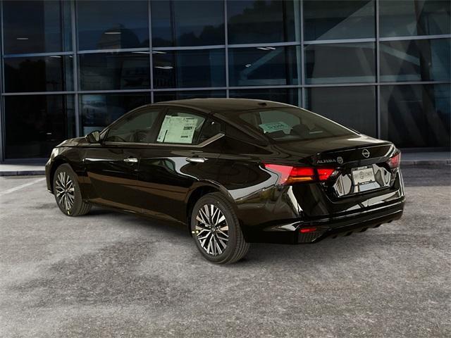 new 2025 Nissan Altima car, priced at $31,793