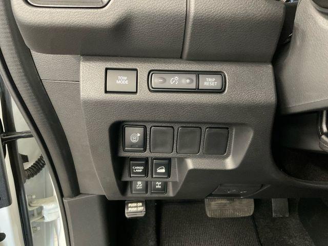 new 2025 Nissan Frontier car, priced at $43,900