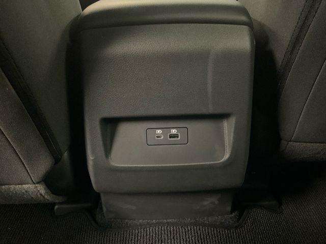 new 2025 Nissan Frontier car, priced at $43,900