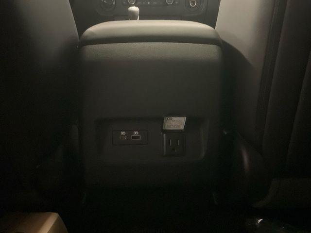 new 2025 Nissan Frontier car, priced at $49,990