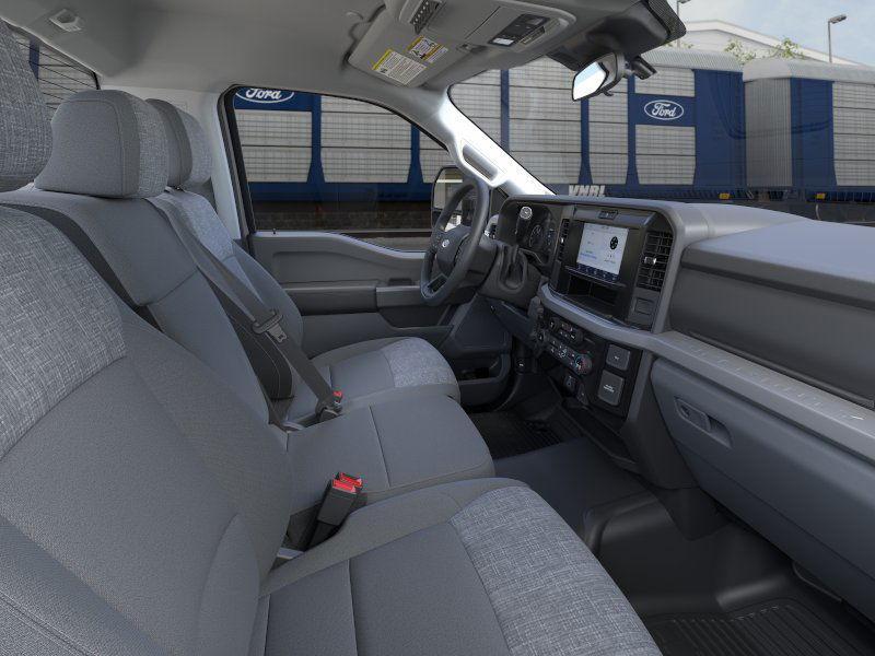 new 2025 Ford F-350 car, priced at $58,888