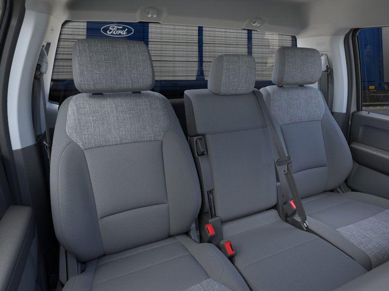 new 2025 Ford F-350 car, priced at $58,888