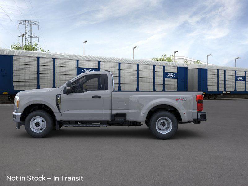 new 2025 Ford F-350 car, priced at $58,888