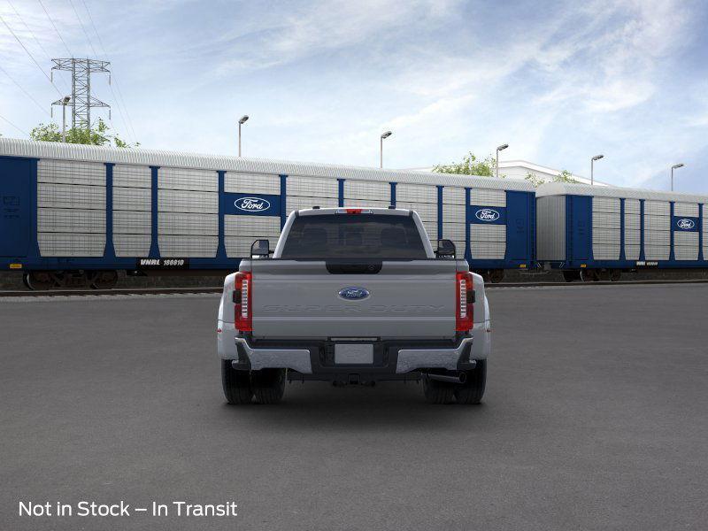 new 2025 Ford F-350 car, priced at $58,888