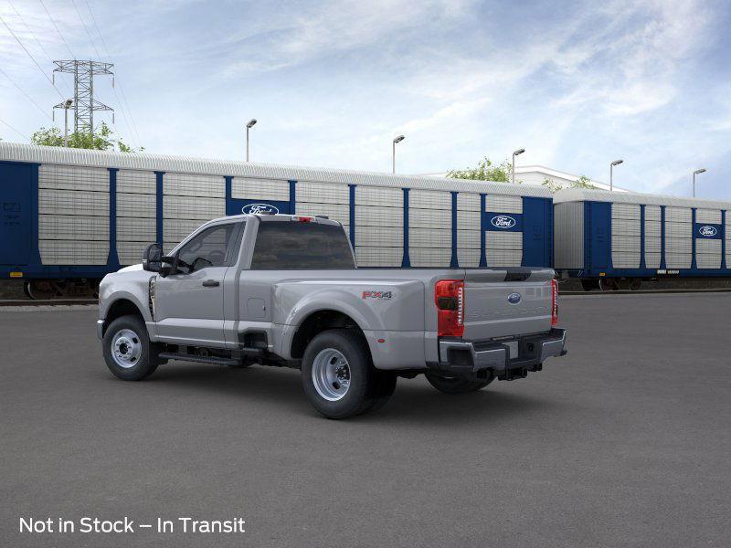 new 2025 Ford F-350 car, priced at $58,888