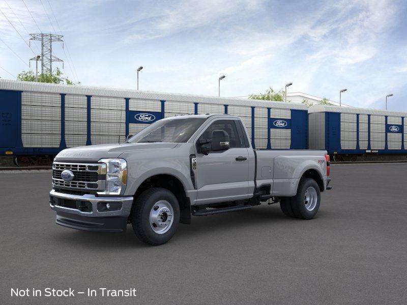 new 2025 Ford F-350 car, priced at $58,888
