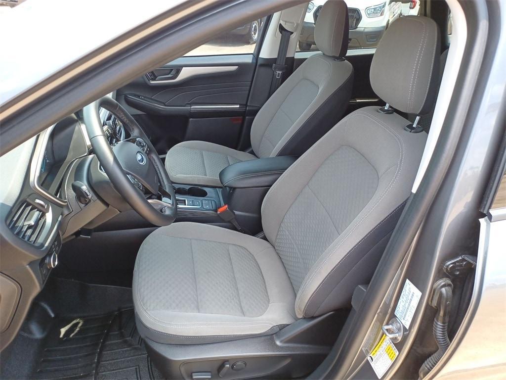 used 2022 Ford Escape car, priced at $18,987