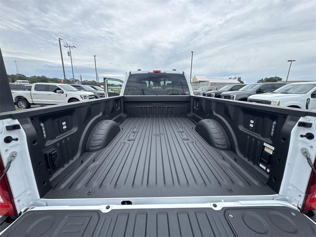 new 2025 Ford F-350 car, priced at $91,648
