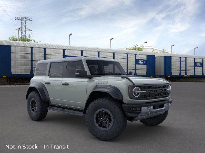 new 2024 Ford Bronco car, priced at $94,599