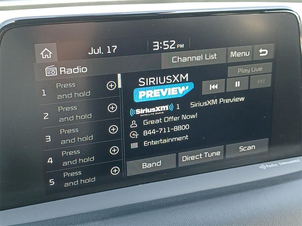 used 2018 Kia Stinger car, priced at $22,991