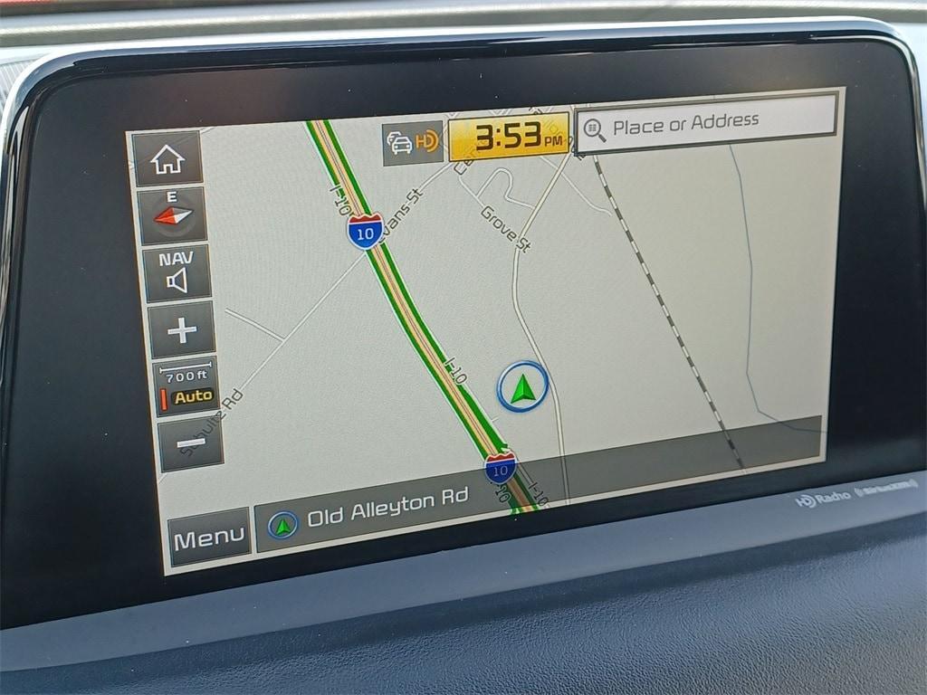used 2018 Kia Stinger car, priced at $22,991