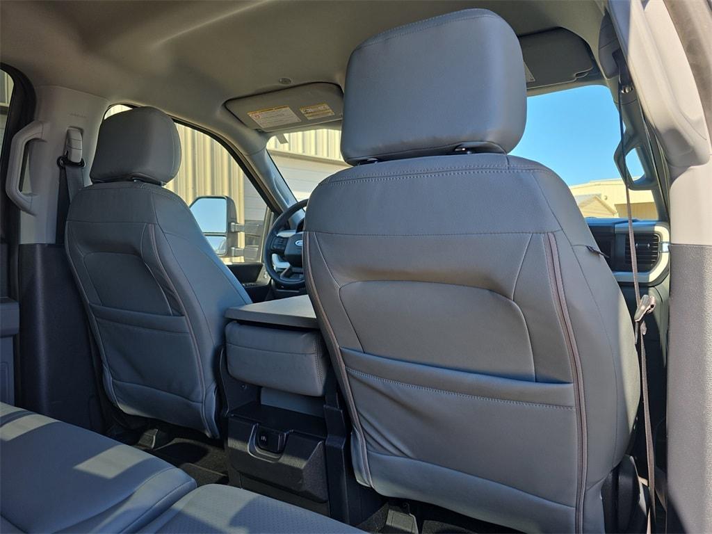 used 2024 Ford F-250 car, priced at $49,977